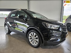 Opel Mokka X - 1.4 Turbo Black Edition