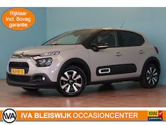 Citroën C3 - 1.2 PureTech Feel Edit Automaat | APPCONNECT | CLIMA | PDC ACHTER | CRUISE | LMV |