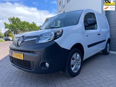 Renault Kangoo - Z.E. 33 kwh/Navi/Cruise-c/PDC/Automaat/EX ACCU/Airco/190km Rijbereik