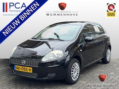 Fiat Grande Punto - 1.4 Active Airco/5-Deurs