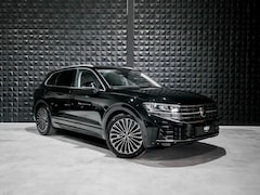 Volkswagen Touareg - 3.0 TSi eHybrid 4MOTION Elegance | 75 km | Luchtv. | Pano | Trekh. | HUD | Stoelvent. + ma
