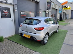 Renault Clio - 0.9 TCe Expression Grijs 2013 Navi Cruise NAP