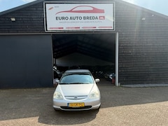 Honda Civic - 1.4i LS