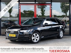 Audi A4 Avant - 1.4 TFSI Design Pro Line | Navigatie | Stoelverwarming | Cruise Control | Bluetooth | Clim