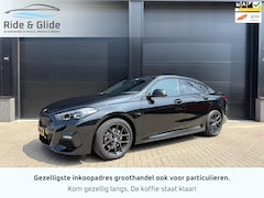 BMW 2-serie Gran Coupé - 218i leer automaat panorama M pakket full options 17dkm garantie