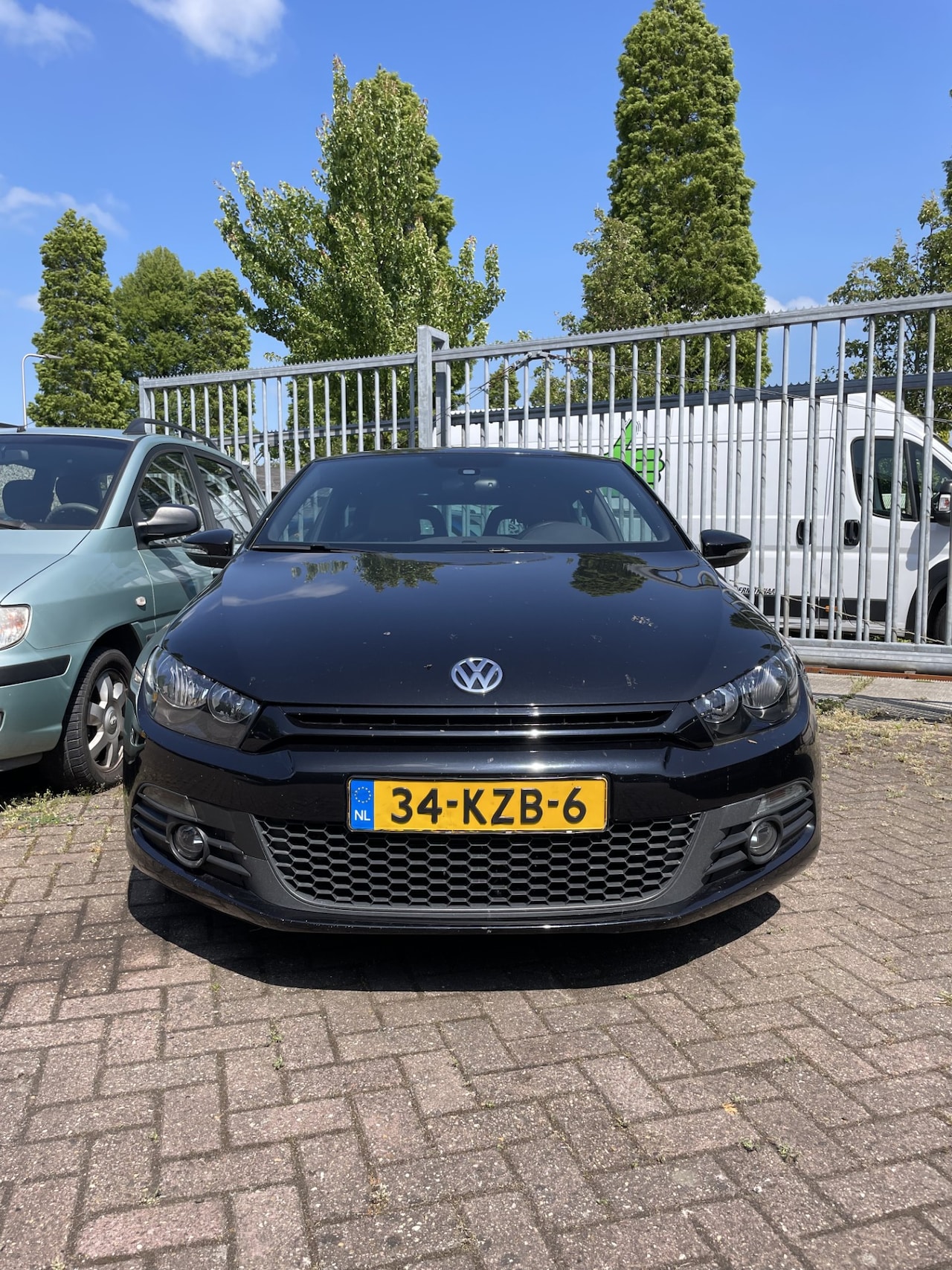 Volkswagen Scirocco - 1.4 TSI - AutoWereld.nl
