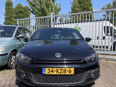 Volkswagen Scirocco - 1.4 TSI