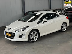 Peugeot 308 CC - 1.6 THP Sport Pack Nieuwe APK NAP Nette Staat