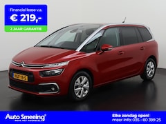 Citroën Grand C4 Picasso - 1.2 PureTech Business Automaat | 7 persoons | Zondag open