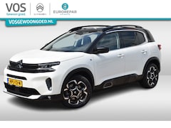 Citroën C5 Aircross - Plug-in Hybrid 225pk Max Automaat | Panorama Dak | Airco | Navi | =