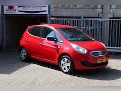 Kia Venga - 1.4 CVVT X-tra