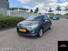 Citroën DS3 - 1.6 So Chic