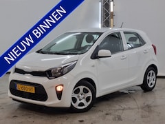 Kia Picanto - 1.0 DPi ComfortLine | Cruise control | Airco |