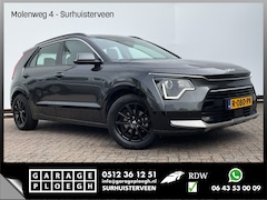 Kia Niro - 1.6 GDi 190pk PHEV DynamicLine Trekhaak Nav/Cam Orig.NL