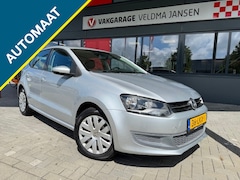 Volkswagen Polo - 1.2 TSI COMFORTLINE AUTOMAAT (DSG) 5-DRS
