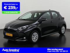 Toyota Yaris - 1.5 Hybrid Active | Navigatie | Zondag Open