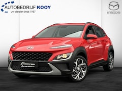Hyundai Kona - 1.6 GDI HEV Comfort / Stoel & Stuurverwarming / 18inch wielen