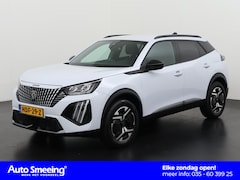 Peugeot 2008 - 1.2 PureTech 130 Allure Automaat | Camera | Apple/Android Carplay | Virtual Cockpit | Zond