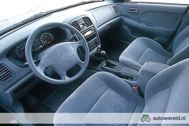 Interieur