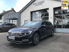Volkswagen Passat Variant - 2.0 TDI Highline Business R