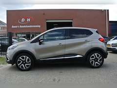 Renault Captur - 0.9 TCe Dynamique airco inruil mogelijk nap