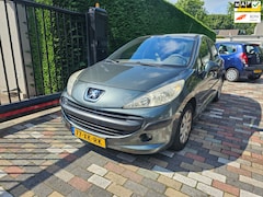 Peugeot 207 - 1.4-16V XT 2007 Airco Panoramadak 5 deurs