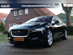 Jaguar I-PACE - EV400 SE 90 kWh Aut. | Adaptieve Cruise | Kroymans Onderhouden | Luchtvering | Orig. NL |