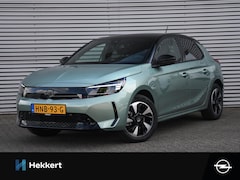 Opel Corsa Electric - Yes 51kWh Long Range 156pk Automaat STOELVERWARMING | PDC ACHTER | 16''LM DAB | DIGITAAL I