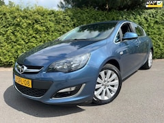 Opel Astra - 1.4 Turbo Cosmo 140 PK 5-Drs NL Auto