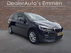 BMW 2-serie Gran Tourer - 216d ECC SPORTSTOELEN NAVIGATIE
