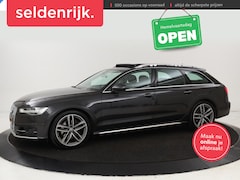 Audi A6 allroad quattro - 3.0 TDI Premium Edition | Panoramadak | Adaptive cruise | 360 camera | Full LED | Trekhaak