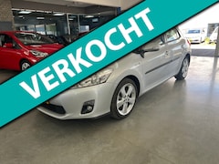 Toyota Auris - 1.8 Full Hybrid Executive Eerste eigenaar NAP
