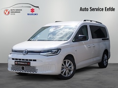 Volkswagen Caddy Maxi - 1.5 TSI Plug-in Hybrid Life | 7 Persoons