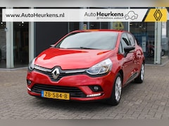 Renault Clio - TCe 90 Limited l 1e eigenaar l Origineel NL