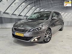 Peugeot 308 SW - 1.2 PureTech Allure panorama