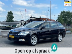 Skoda Octavia Combi - 1.2 TSI Ambition NAVI PDC CLIMA NAP