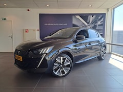 Peugeot e-208 - EV GT 350 50 kWh | Panoramadak | Navigatie | Camera | Zeer compleet