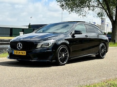 Mercedes-Benz CLA-klasse Shooting Brake - 200 OrangeArt Edition | Automt. | Panorama dak