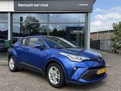 Toyota C-HR - 1.8 Hybrid Active