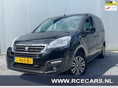 Peugeot Partner Tepee - 1.6 VTi Access | Navigatie|Cruise|Camera|PDC|Clima|2x Schuifdeur Netjes Onderhouden