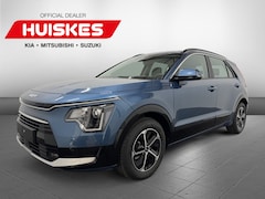 Kia Niro - 1.6 GDi HEV DynamicLine