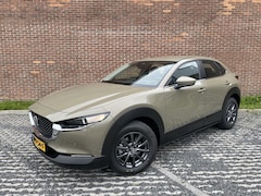 Mazda CX-30 - 2.5 e-SkyActiv-G 140 M Hybrid Prime-line