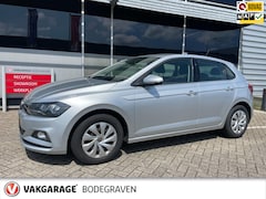 Volkswagen Polo - 1.0 TSI Comfortline Connected Series