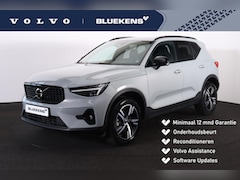 Volvo XC40 - B3 Plus Dark - IntelliSafe Assist & Surround - Harman/Kardon audio - Parkeercamera achter