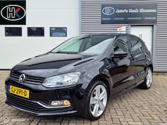 Volkswagen Polo - 6C 5-deurs 1.2TSi Comfortline FullNavi Alarm