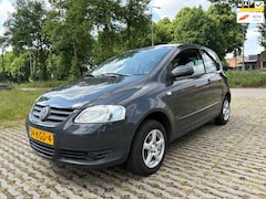 Volkswagen Fox - 1.2 Trendline / nette auto
