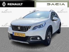 Peugeot 2008 - 1.2 PureTech 110pk Allure Automaat