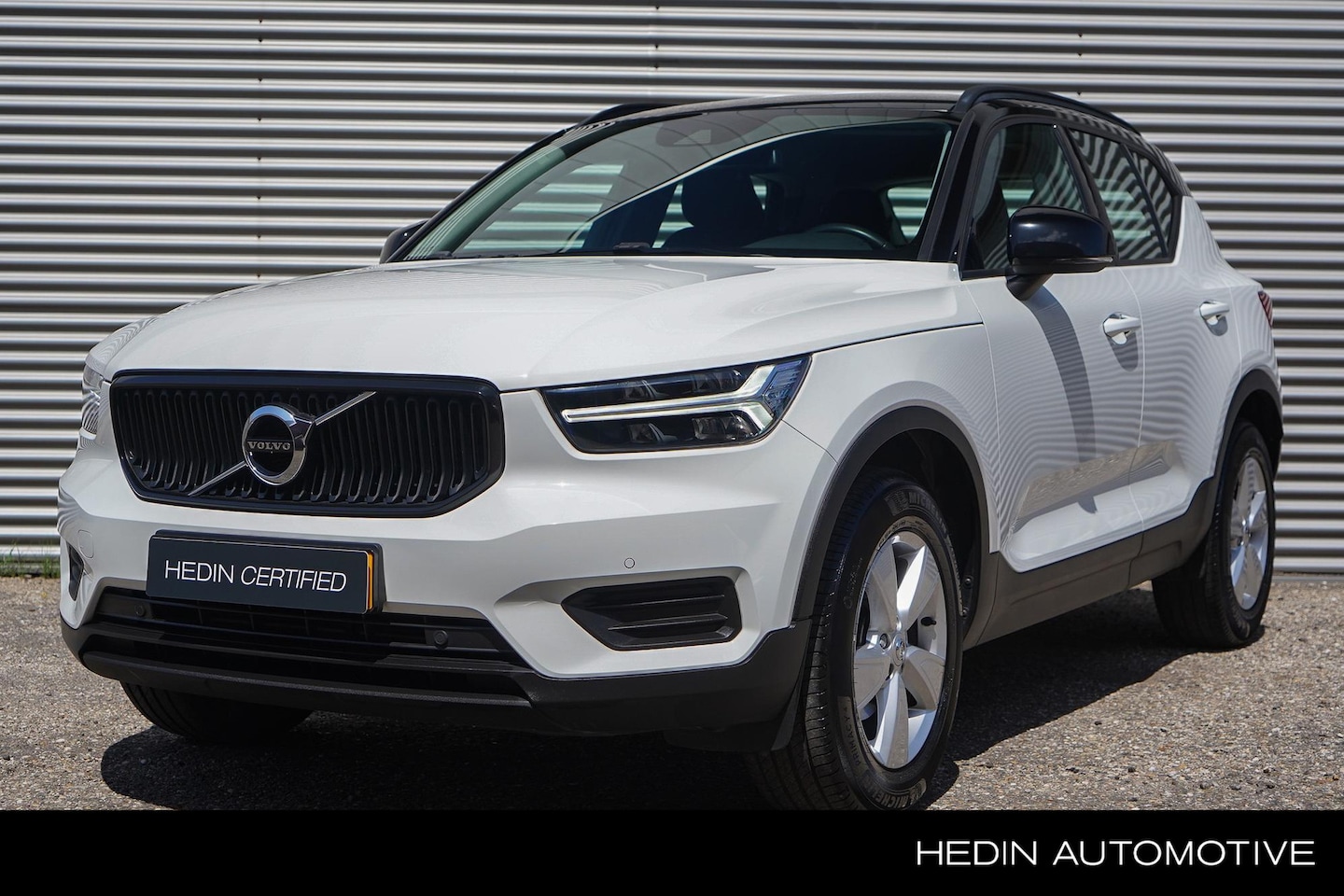 Volvo XC40 - 1.5 T2 Momentum Core 1.5 T2 Momentum Core - AutoWereld.nl