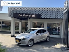 Mazda 2 - 2 1.5 Skyactiv-G Luxury i-Activsense pakket