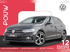 Volkswagen Polo - 1.0 TSI 95pk DSG Highline Business R | Navigatie | Beats | Clima | Achteruitrijcamera